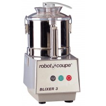 Food Processors